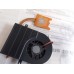 TOSHIBA SATELLITE A100-508 VENTOLA DISSIPATORE